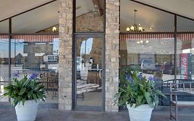 Days Inn By Wyndham Gatesville